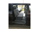 Volkswagen Multivan L2H1 | Dubbele cabine 